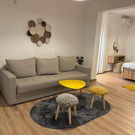 אולסינץ' Apartments Casa Pineta מראה חיצוני תמונה