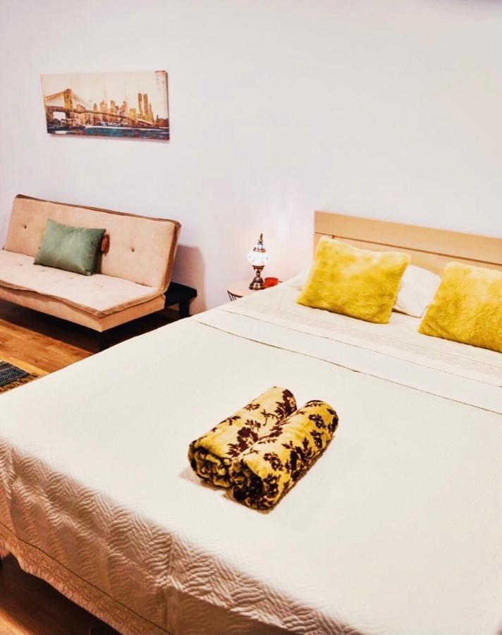 אולסינץ' Apartments Casa Pineta מראה חיצוני תמונה
