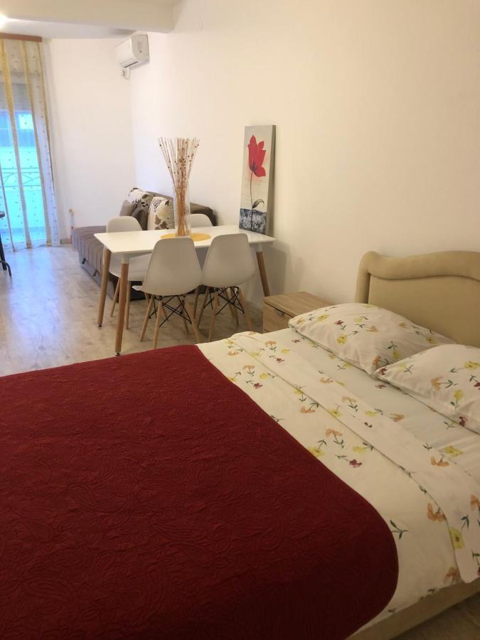 אולסינץ' Apartments Casa Pineta מראה חיצוני תמונה