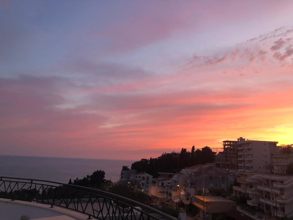 אולסינץ' Apartments Casa Pineta מראה חיצוני תמונה
