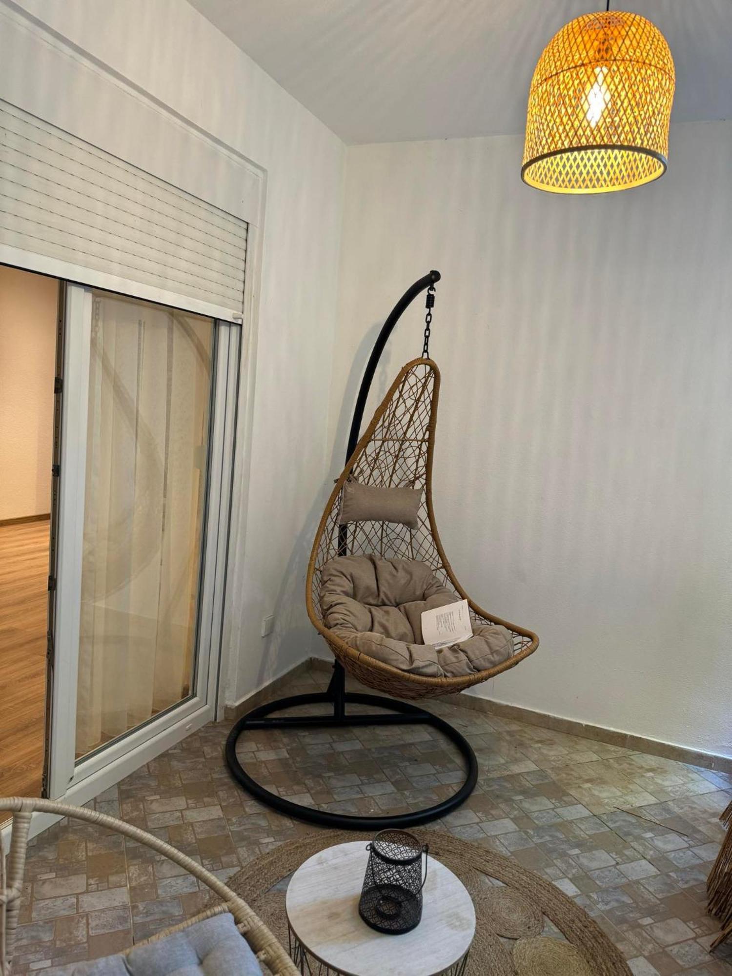 אולסינץ' Apartments Casa Pineta מראה חיצוני תמונה