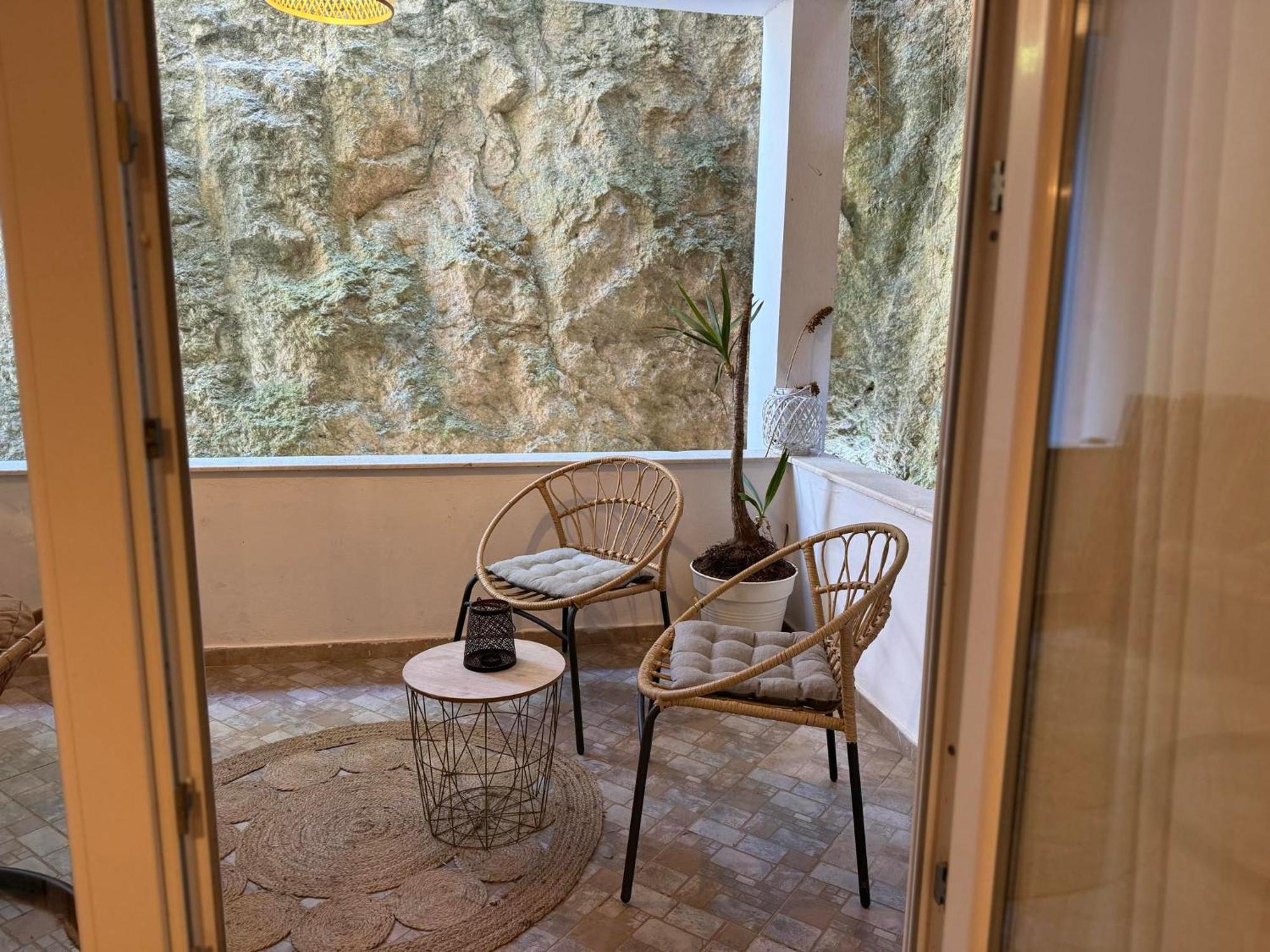 אולסינץ' Apartments Casa Pineta מראה חיצוני תמונה