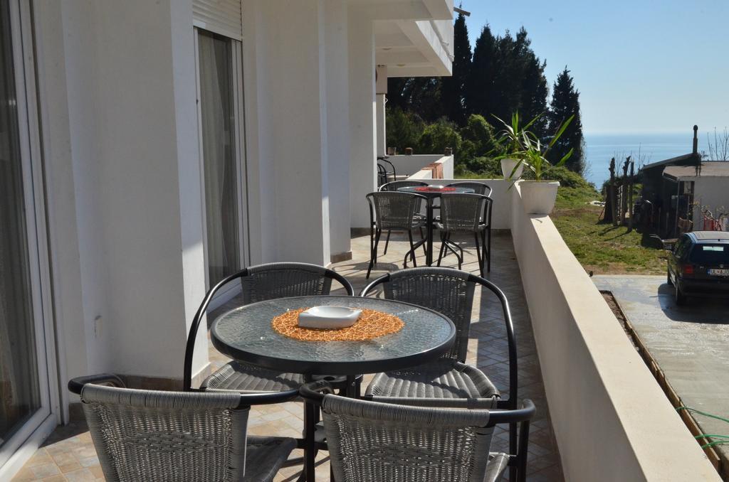 אולסינץ' Apartments Casa Pineta חדר תמונה