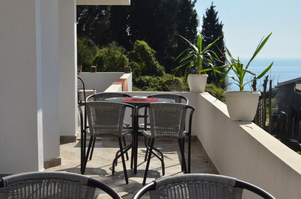 אולסינץ' Apartments Casa Pineta חדר תמונה