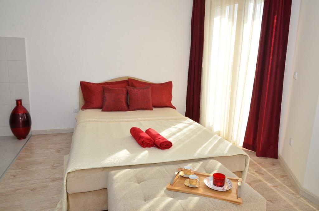 אולסינץ' Apartments Casa Pineta חדר תמונה
