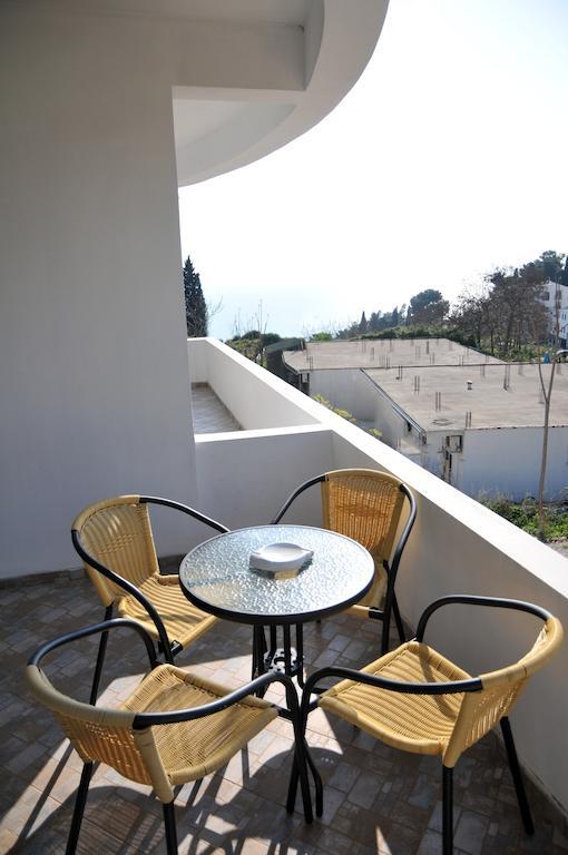 אולסינץ' Apartments Casa Pineta חדר תמונה