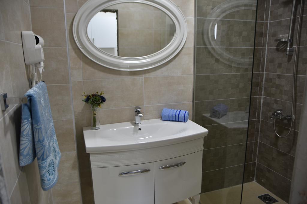 אולסינץ' Apartments Casa Pineta מראה חיצוני תמונה