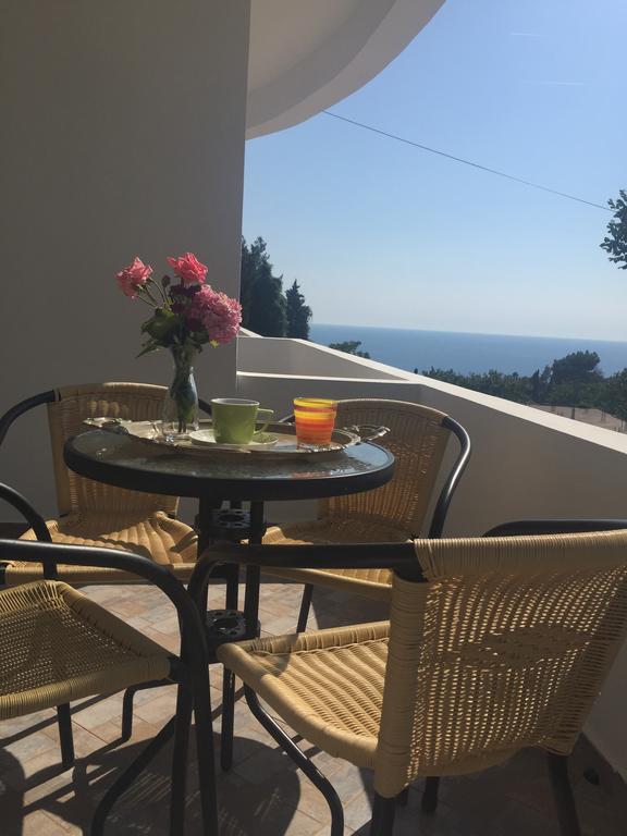 אולסינץ' Apartments Casa Pineta מראה חיצוני תמונה