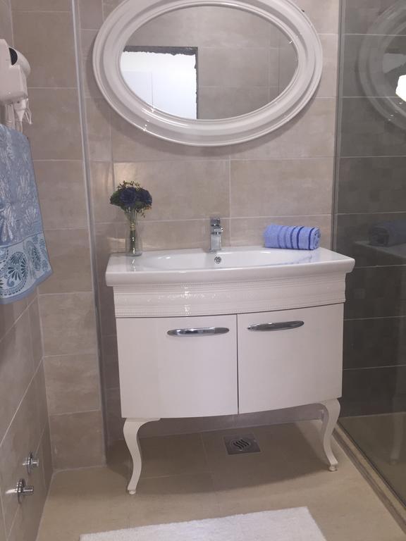 אולסינץ' Apartments Casa Pineta מראה חיצוני תמונה