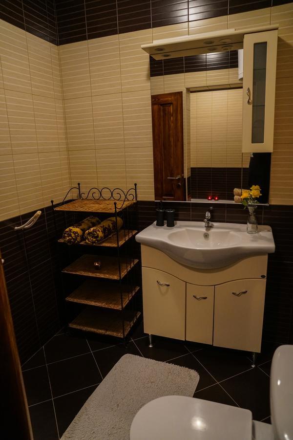 אולסינץ' Apartments Casa Pineta מראה חיצוני תמונה