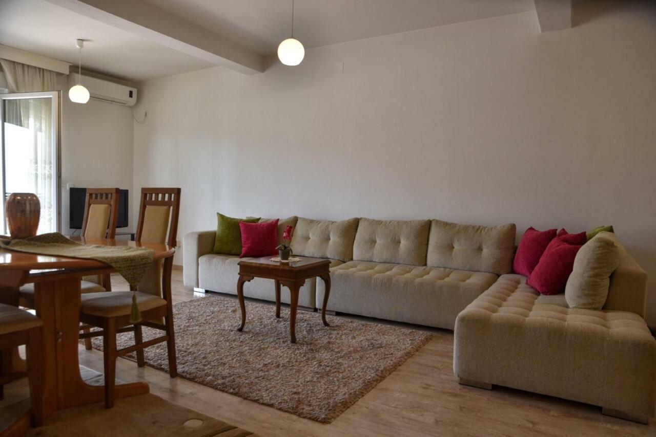 אולסינץ' Apartments Casa Pineta מראה חיצוני תמונה
