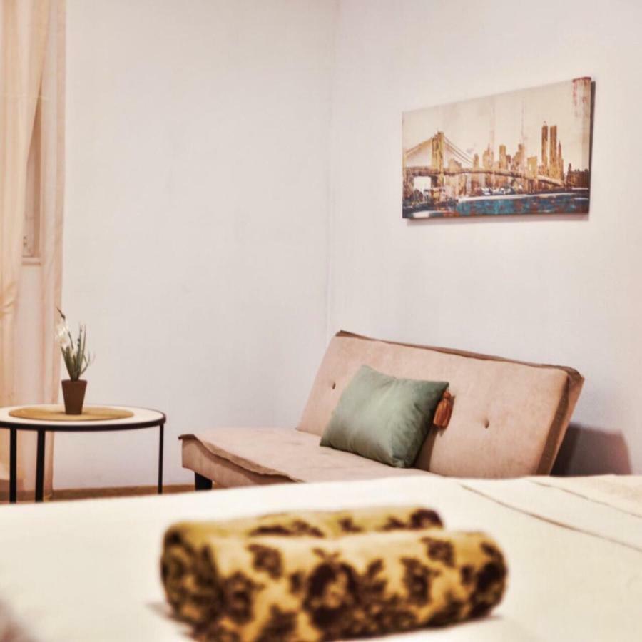 אולסינץ' Apartments Casa Pineta מראה חיצוני תמונה