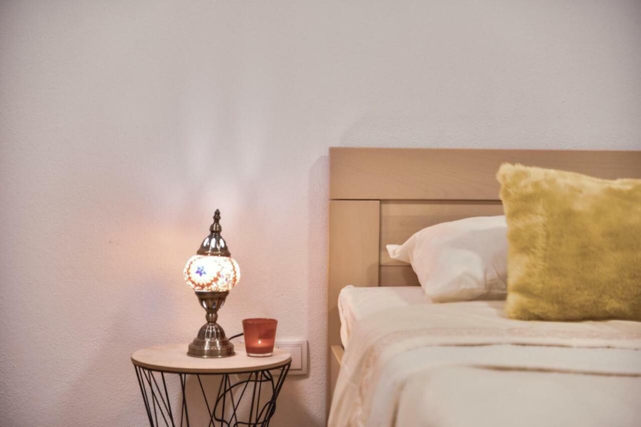 אולסינץ' Apartments Casa Pineta מראה חיצוני תמונה